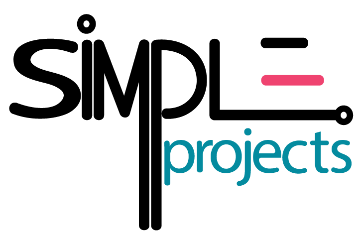 Simple Projects Web Systems